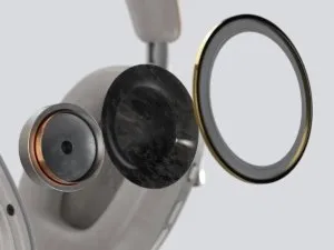 Bowers & Wilkins Px8 S2