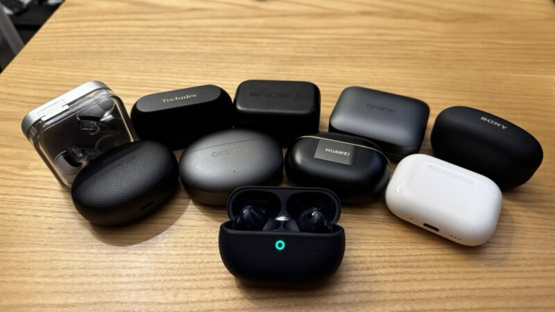 Честный Обзор Huawei Freebuds 5 Pro vs 4 Pro - Шаг Назад в Звучании (ПРОВАЛ) 38 image 2026 02 01 192036