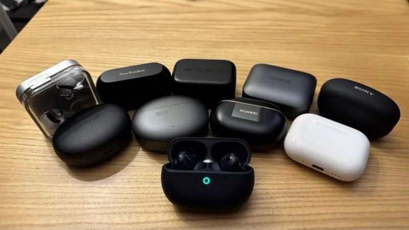 Честный Обзор Huawei Freebuds 5 Pro vs 4 Pro - Шаг Назад в Звучании (ПРОВАЛ) 38 image 2026 02 01 192036