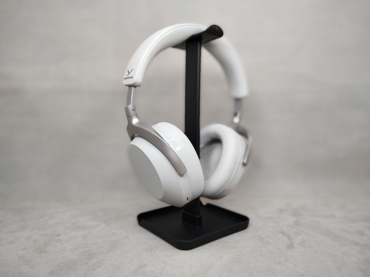 Beyerdynamic Aventho 300 — Лучшие по Надежности и Громкости