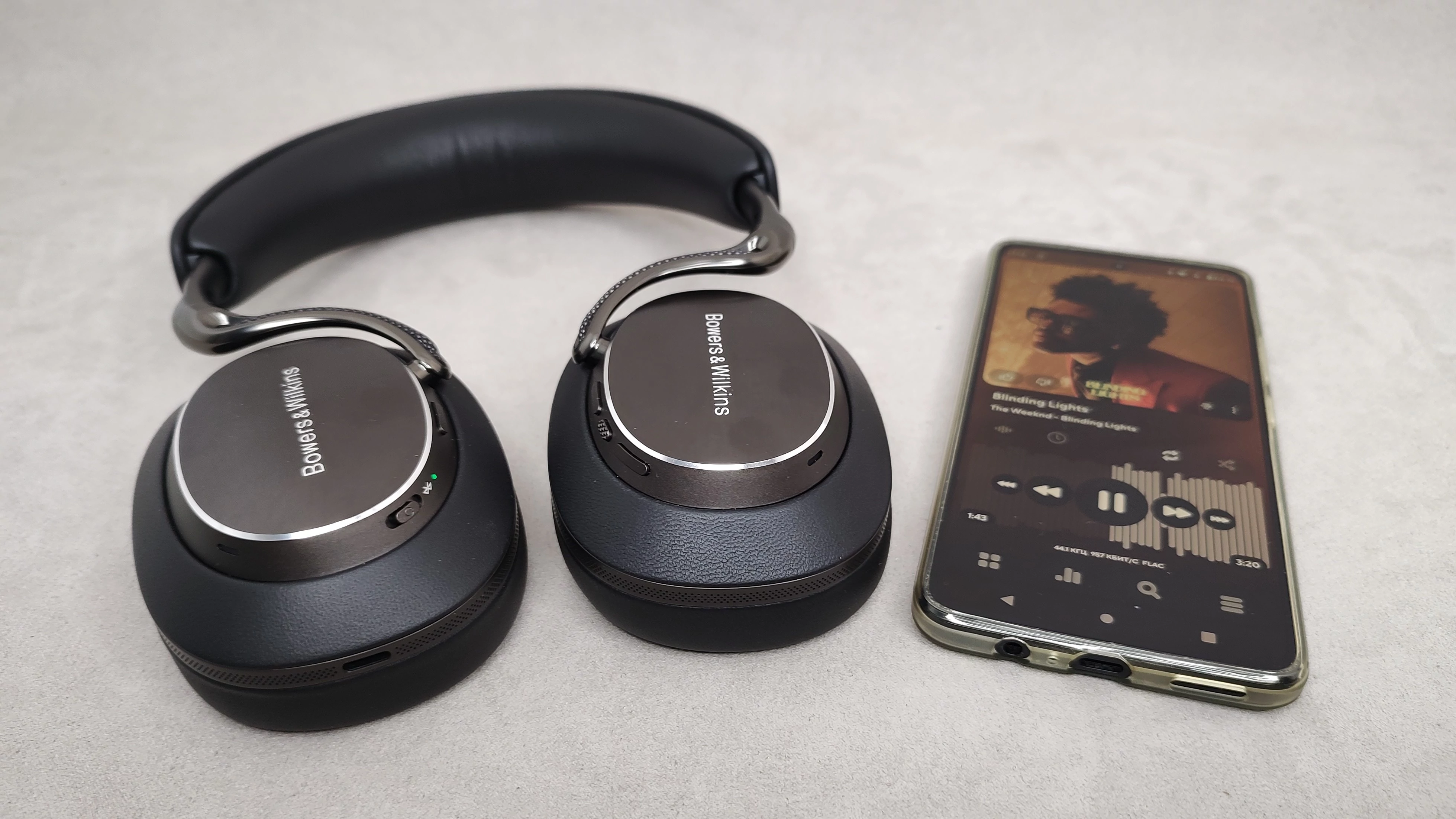 ОБЗОР Bowers & Wilkins Px8 S2 - Полноразмерные Наушники с Эталонным Басом 3 Bowers & Wilkins px8 s2 - оценка звука