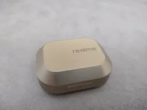 Кейс наушников Realme Buds Air8