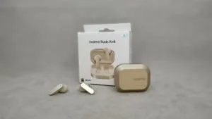 Обзор Realme Buds Air8