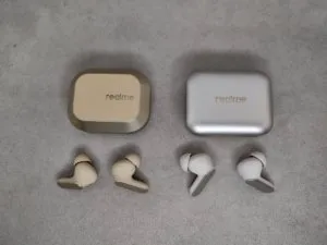 Realme Buds Air8 vs Realme Buds Air7