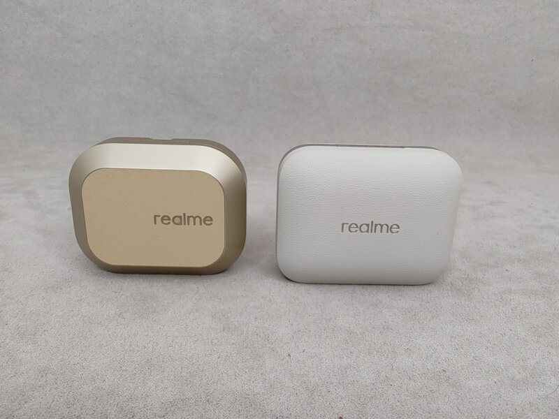 Realme Buds Air8 vs Realme Buds Air 7 Pro