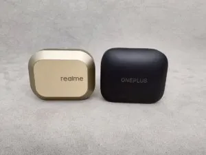 Realme Buds Air8 vs OnePlus Buds 3