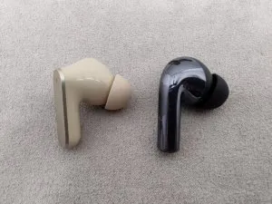 сравнение наушников Realme Buds Air8 vs OnePlus Buds 3