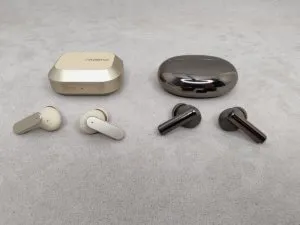 Realme Buds Air8 vs Realme Buds Air 6 Pro