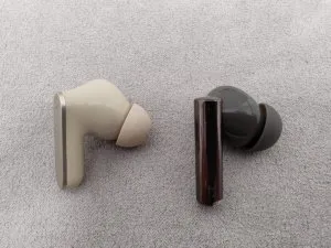 сравнение наушников Realme Buds Air8 vs Realme Buds Air 6 Pro