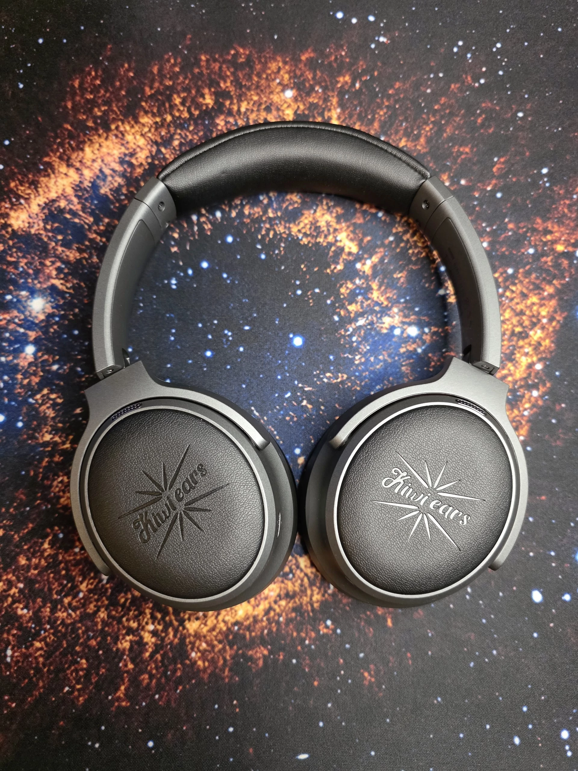 Обзор Kiwi Ears Ardor — Автономность, Комфорт и V‑образный Звук за $69,99 4 img 20260216 102721 824
