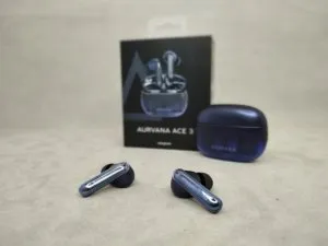 CREATIVE Aurvana Ace3 внутриканальные наушники