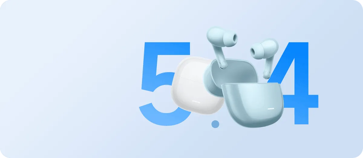 НОВЫЕ Redmi Buds 8 Lite ($20) - Снова Провал ГОДА? 6 Redmi Buds 8 Lite Bluetooth 5.4