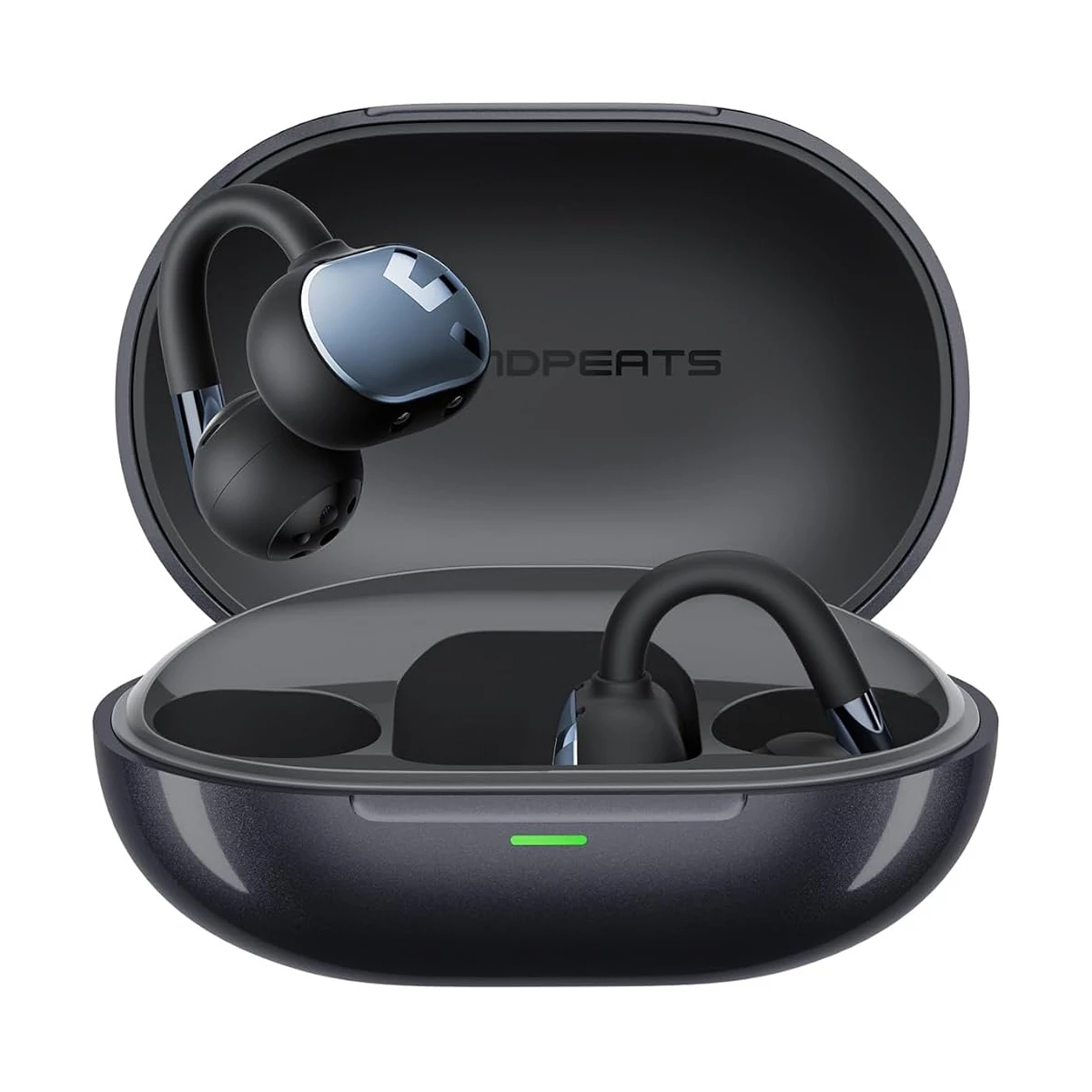 Обзор SoundPEATS Clip1 — Лучшие Наушники Клипсы до $50 9 Soundpeats Clip1