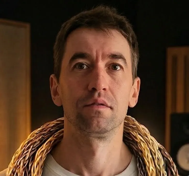 Александр Чернов