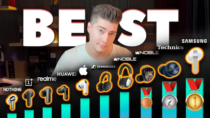 best wireless headphones