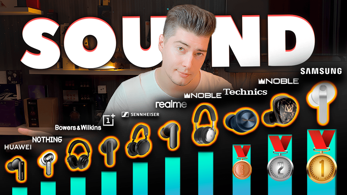 Best Wireless Headphones for Sound Quality