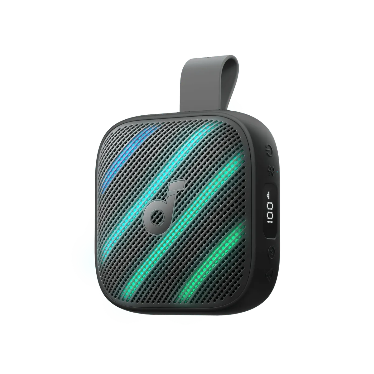 Новая Soundcore Boom Go 3i (2026) за $80 - Вдвое Мощнее Конкурента JBL Clip 5 1 Новая Soundcore Boom Go 3i (2026) за $80 — Вдвое Мощнее Конкурента JBL Clip 5