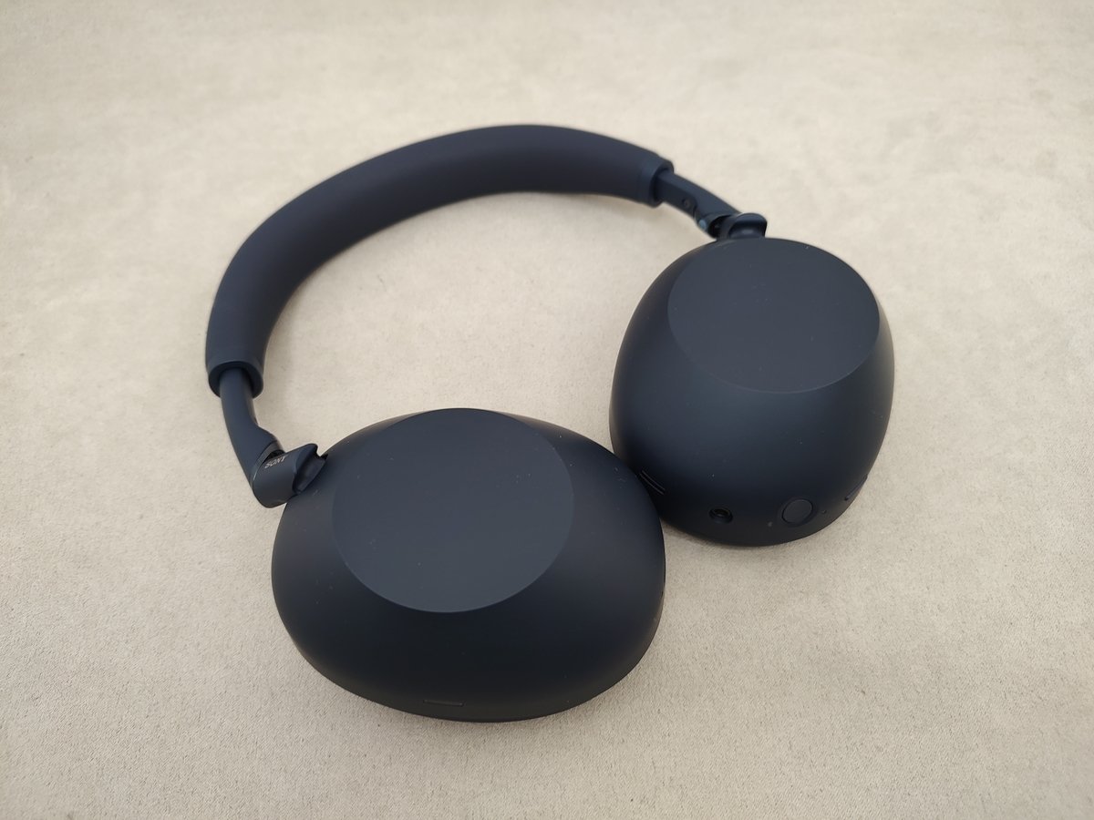 ОБЗОР Sony WH-1000XM6: Сравниваем 3 Поколения. Ещё Лучше Звук и Шумоподавление 20 Блютуз наушники Sony WH-1000XM6