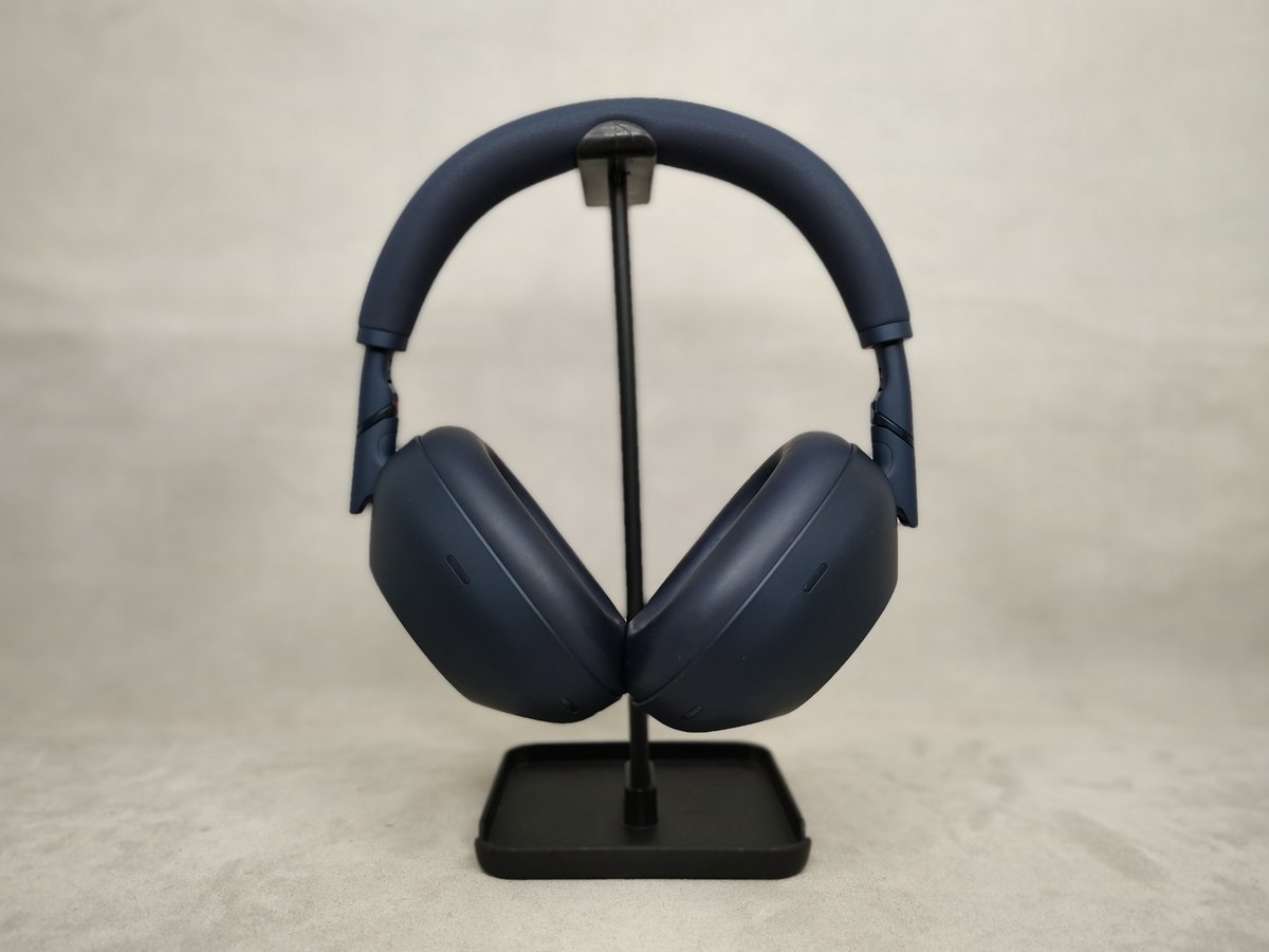 ОБЗОР Sony WH-1000XM6: Сравниваем 3 Поколения. Ещё Лучше Звук и Шумоподавление 1 ОБЗОР Sony WH-1000XM6