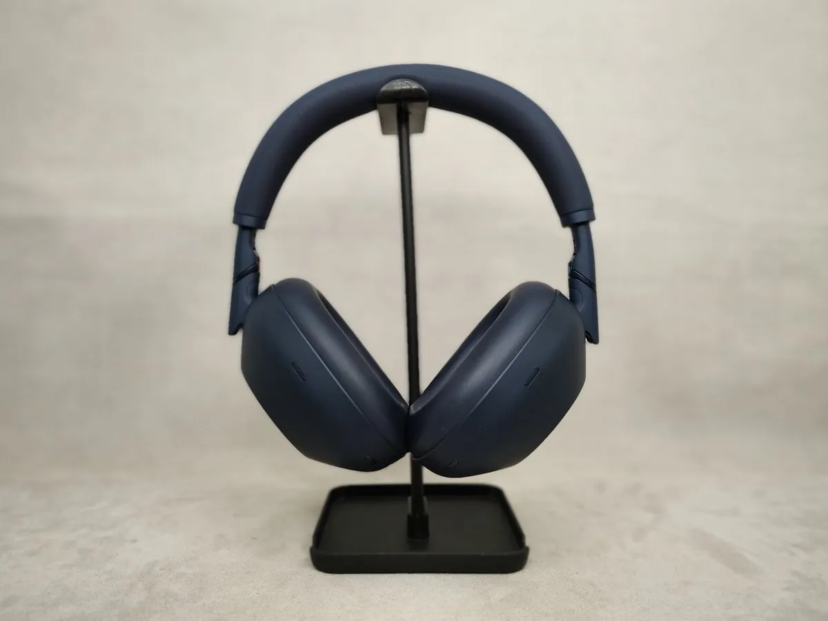 ОБЗОР Sony WH-1000XM6: Сравниваем 3 Поколения. Ещё Лучше Звук и Шумоподавление 1 ОБЗОР Sony WH-1000XM6