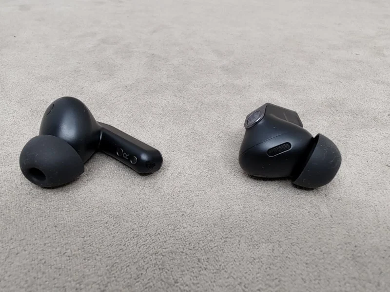 Наушники Samsung Galaxy Buds 4Pro