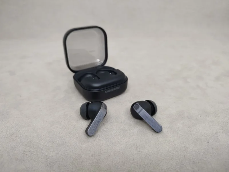Samsung Galaxy Buds 4Pro беспроводные наушники