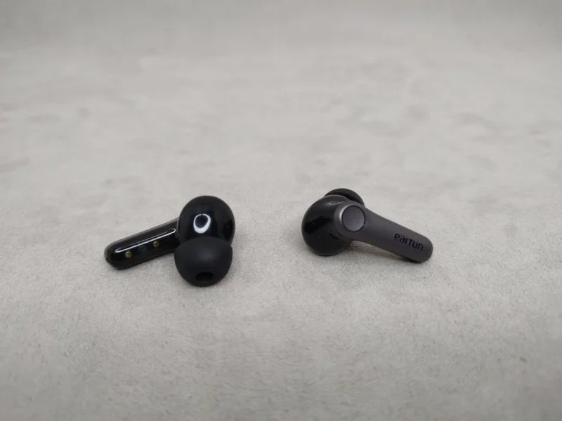 Внутриканальные наушники EarFun Air Pro 4 Plus