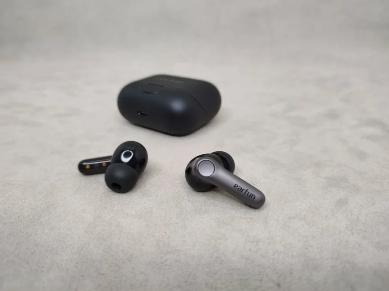 Беспроводные наушники EarFun Air Pro 4 Plus