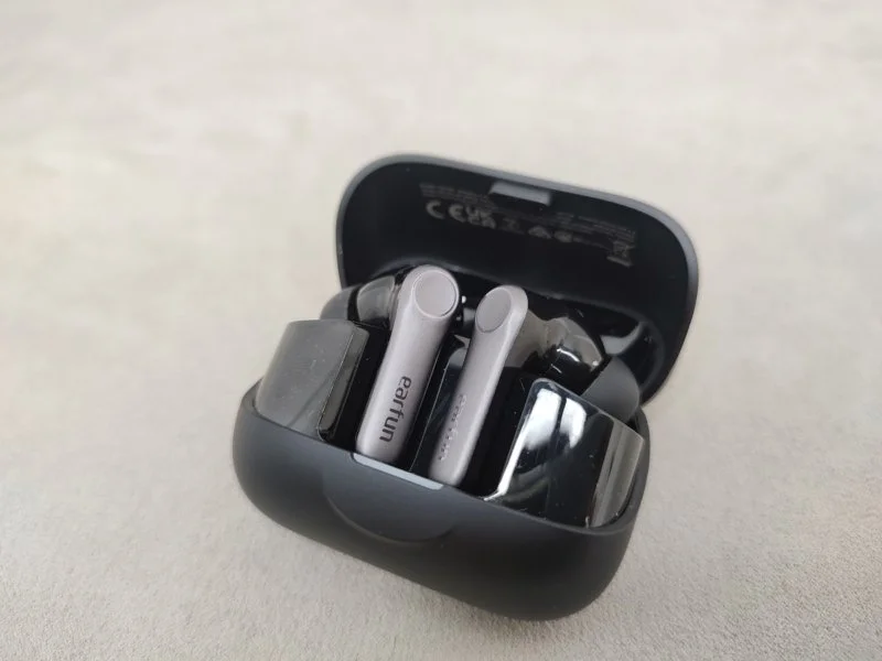 Блютуз наушники EarFun Air Pro 4 Plus