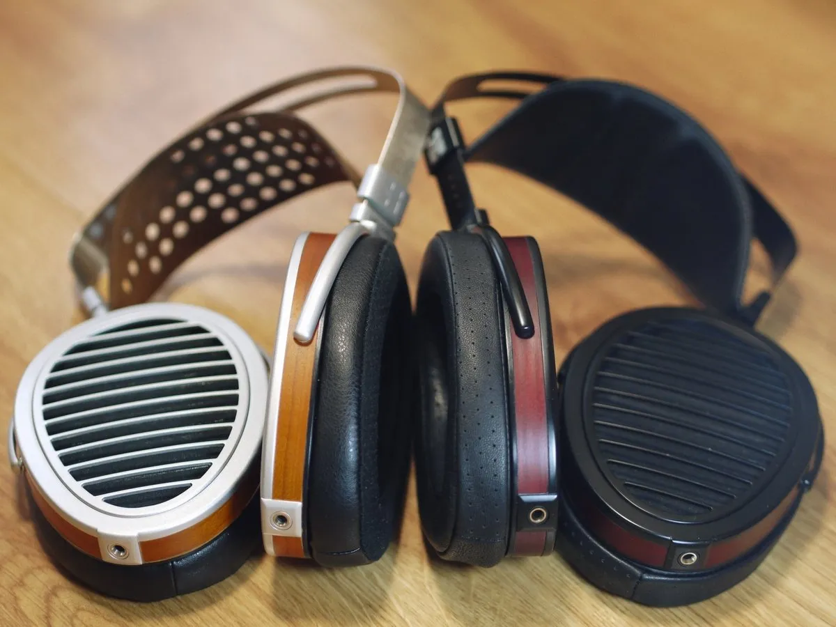 Обзор HiFiMAN Arya Organic vs HE1000 Stealth — Ловушка тонких мембран, или почему дороже не значит лучше? 9 Обзор HiFiMAN Arya Organic vs HE1000 Stealth — Ловушка тонких мембран, или почему дороже не значит лучше?