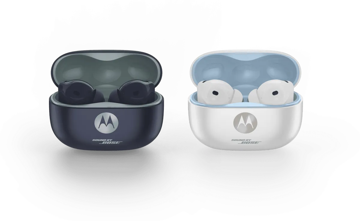 Гибридные TWS Наушники за €79 — Motorola Выпустила Buds 2 и Buds 2 Plus 4 Гибридные TWS Наушники за €79 — Motorola Выпустила Buds 2 и Buds 2 Plus