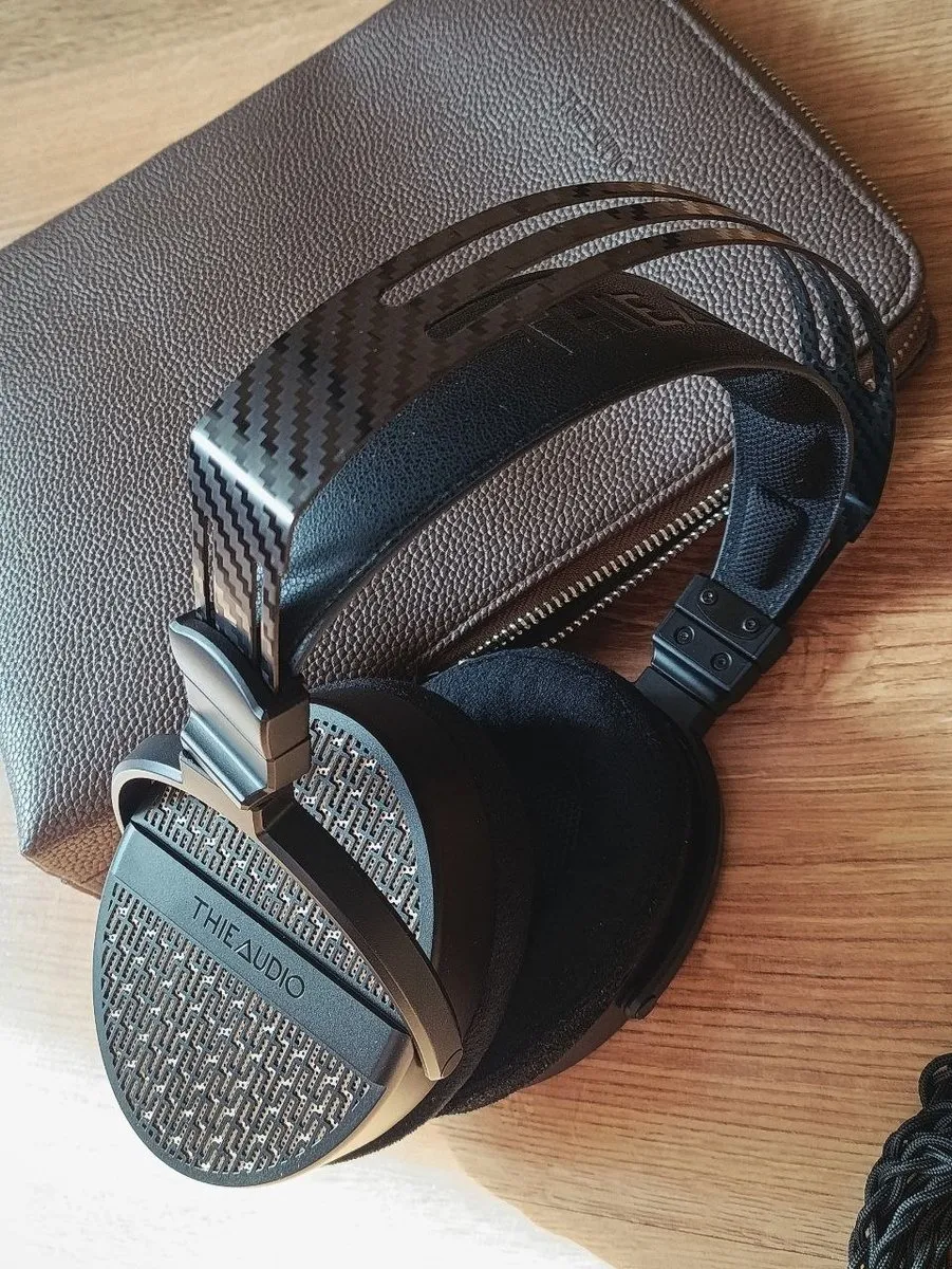 Обзор THIEAUDIO Cypher — Зашифрованный Звук за $399, но Есть ли Смысл? 20 photo 2026 03 23 20 54 40