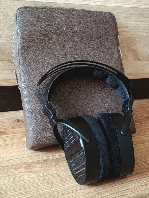 Обзор THIEAUDIO Cypher — Зашифрованный Звук за $399, но Есть ли Смысл? 19 photo 2026 03 23 20 54 42