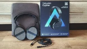 Обзор THIEAUDIO Cypher — Зашифрованный Звук за $399, но Есть ли Смысл?