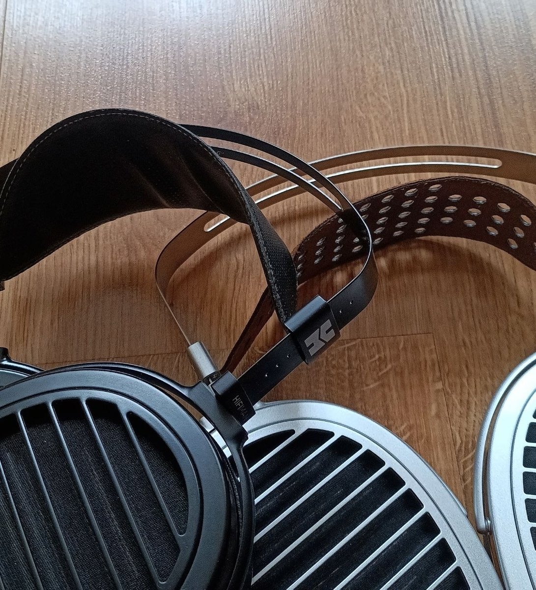 Обзор HiFiMAN Arya Organic vs HE1000 Stealth — Ловушка тонких мембран, или почему дороже не значит лучше? 4 photo 2026 03 31 10 44 03