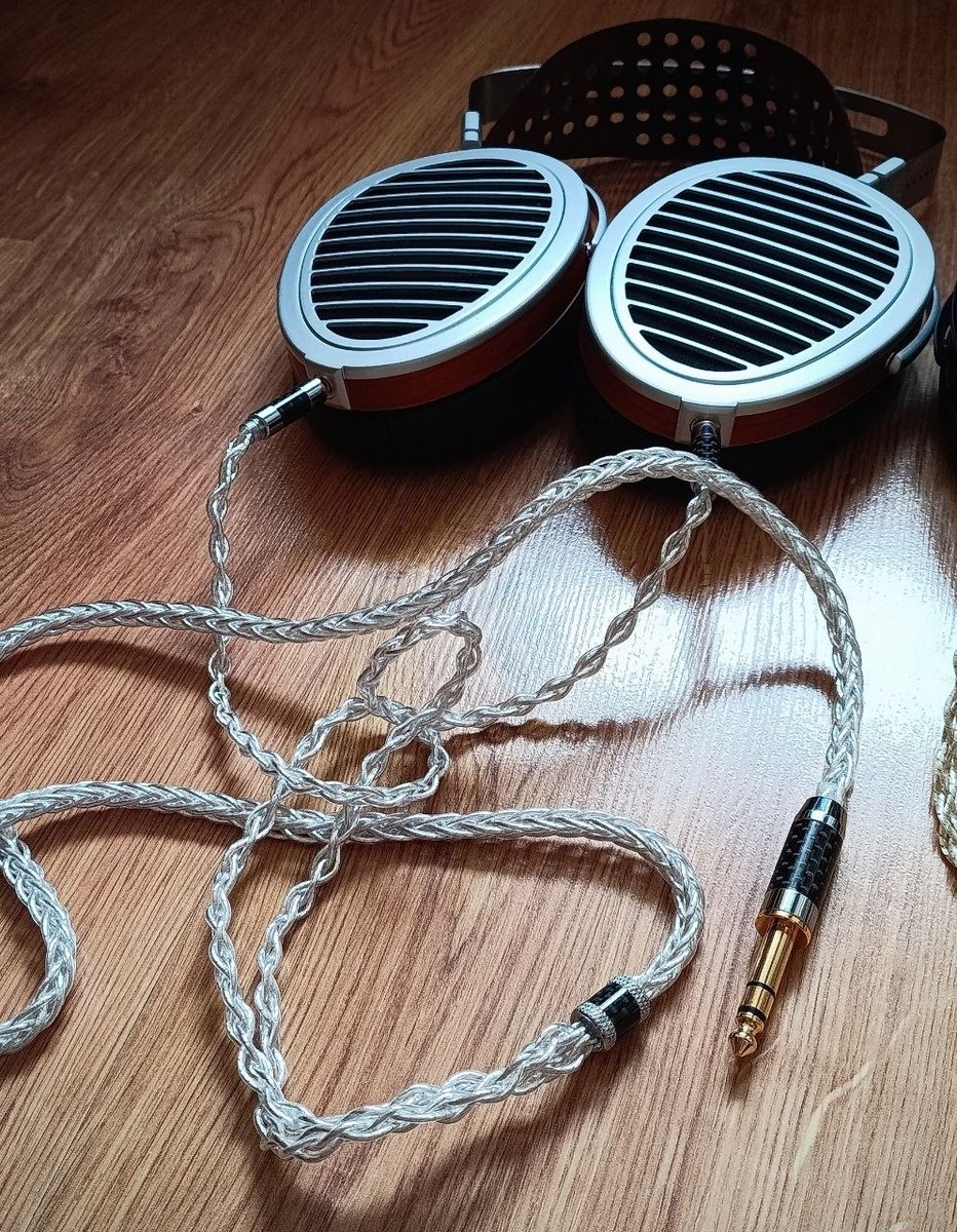Обзор HiFiMAN Arya Organic vs HE1000 Stealth — Ловушка тонких мембран, или почему дороже не значит лучше? 23 photo 2026 03 31 10 44 13