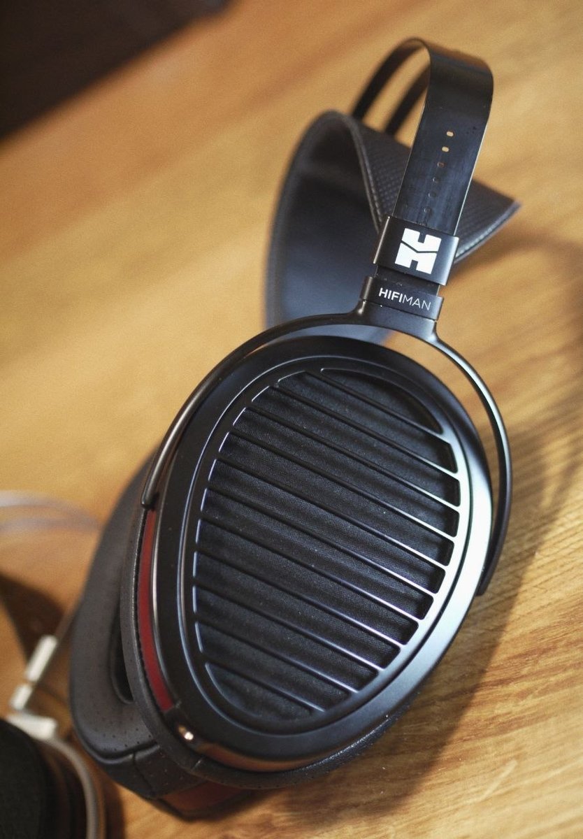 Обзор HiFiMAN Arya Organic vs HE1000 Stealth — Ловушка тонких мембран, или почему дороже не значит лучше? 21 photo 2026 03 31 10 44 16