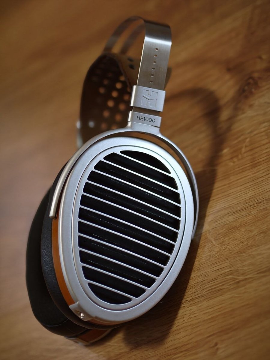 Обзор HiFiMAN Arya Organic vs HE1000 Stealth — Ловушка тонких мембран, или почему дороже не значит лучше? 20 photo 2026 03 31 10 44 17
