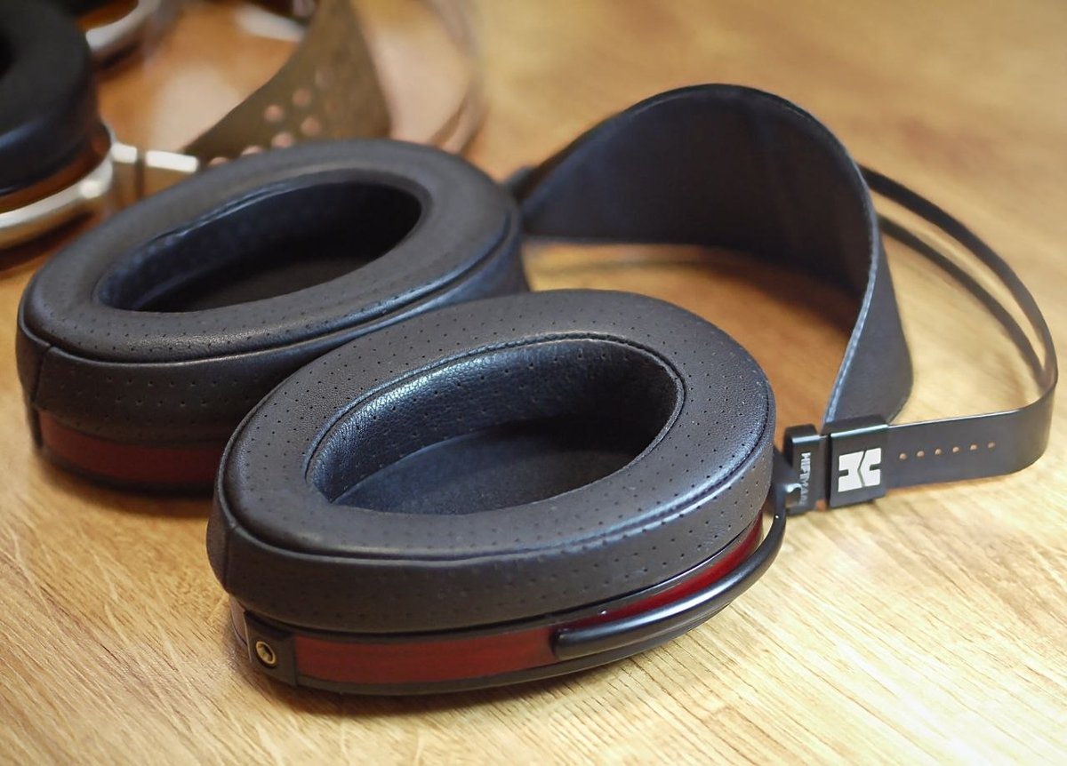 Обзор HiFiMAN Arya Organic vs HE1000 Stealth — Ловушка тонких мембран, или почему дороже не значит лучше? 7 photo 2026 03 31 10 44 21