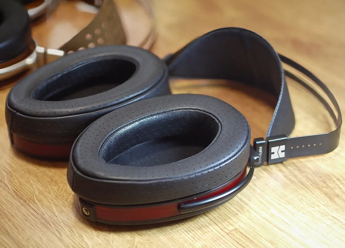 Обзор HiFiMAN Arya Organic vs HE1000 Stealth — Ловушка тонких мембран, или почему дороже не значит лучше? 7 photo 2026 03 31 10 44 21