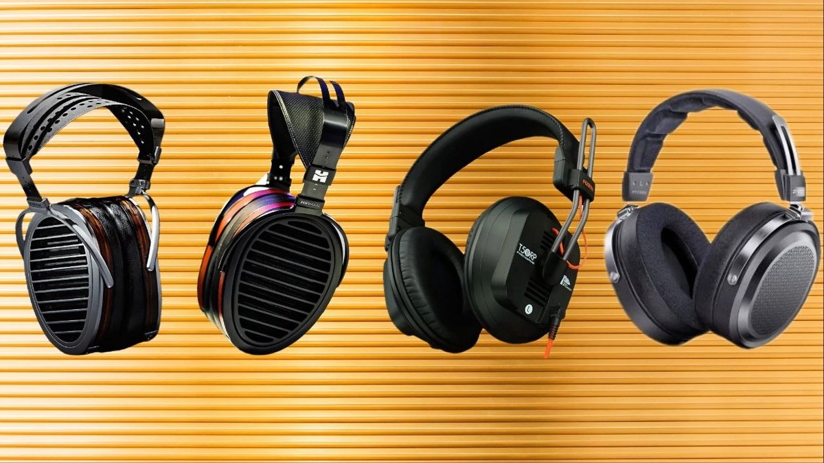 Обзор HiFiMAN Arya Organic vs HE1000 Stealth — Ловушка тонких мембран, или почему дороже не значит лучше? 8 photo 2026 03 31 12 22 05