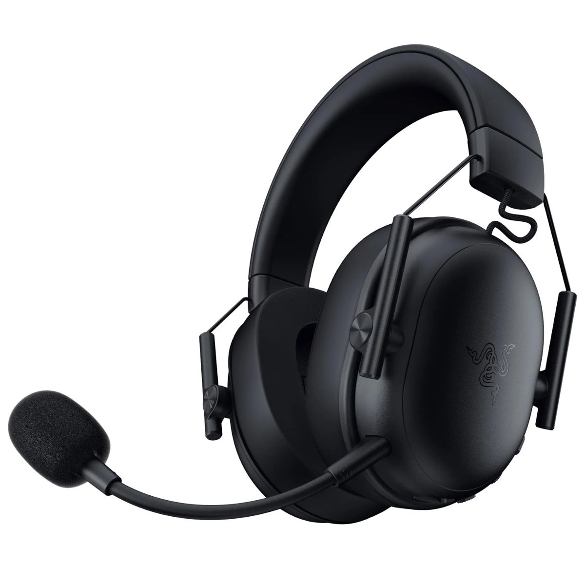 Лучшие Наушники для Sony PlayStation: PS5 и PS4 - ТОП 10 13 Razer BlackShark V3
