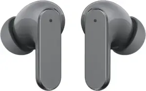 Realme Buds Air 8 Black 2 Case