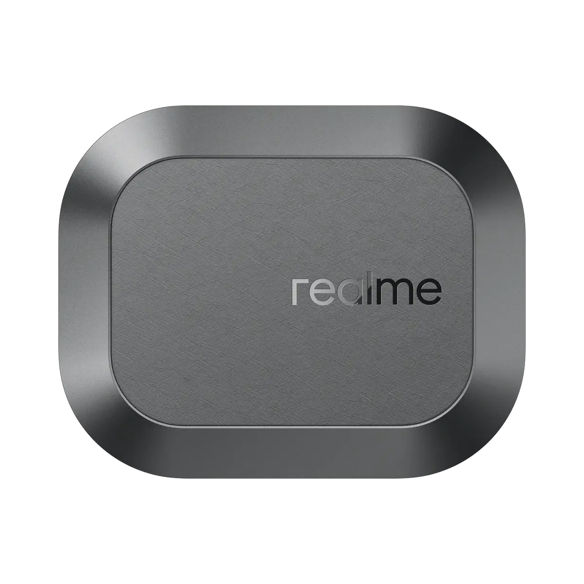 Realme Buds Air 8 Black — case open