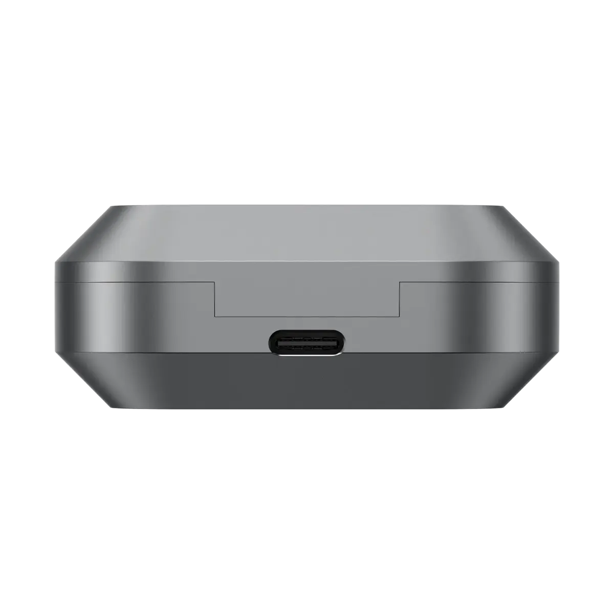 Realme Buds Air 8 Black — earbuds close-up