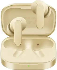 Realme Buds Air 8 Gold 1 Front