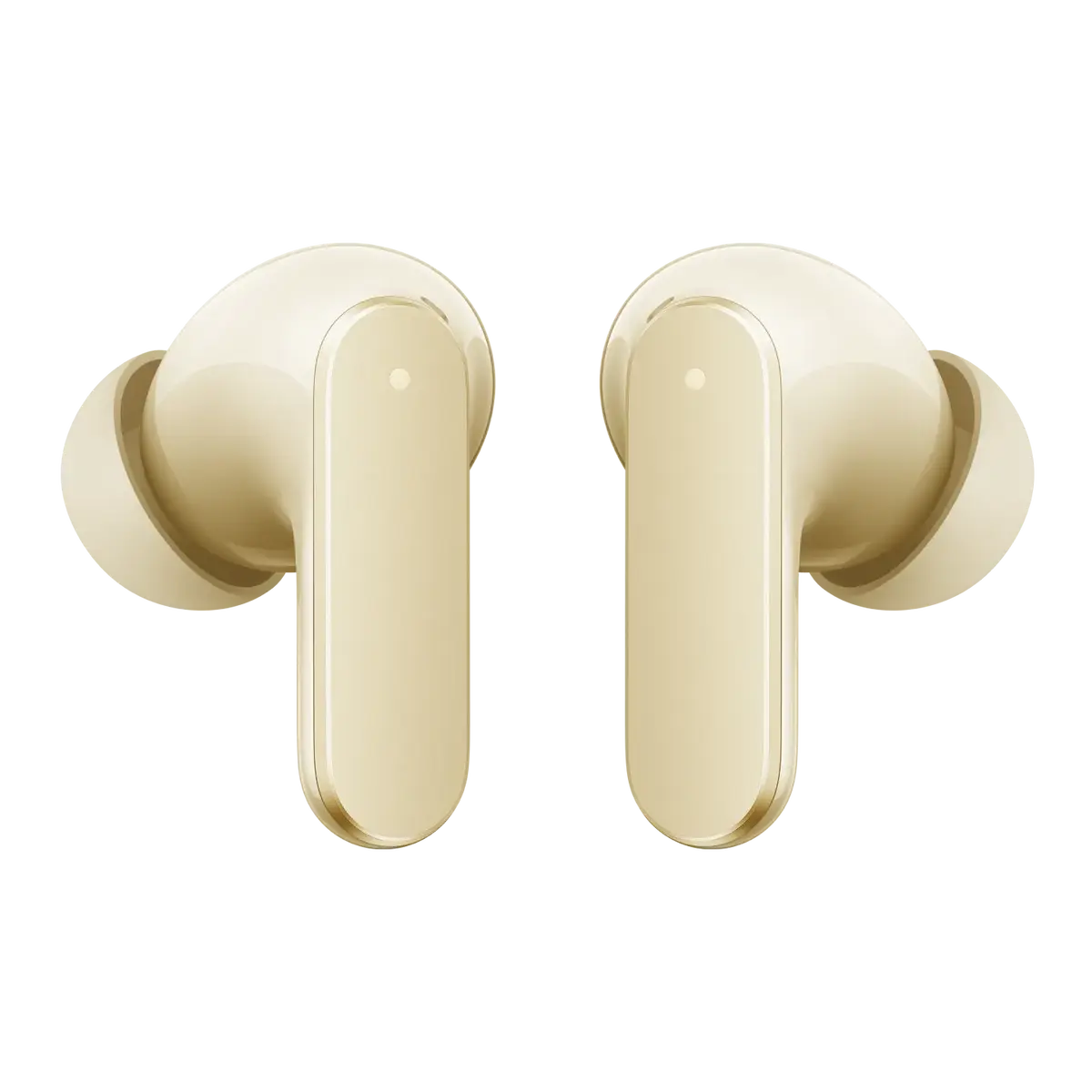 Realme Buds Air 8 Gold — charging case