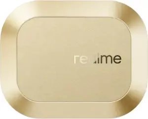 Realme Buds Air 8 Gold 3 Open