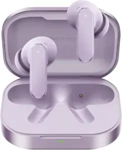 Realme Buds Air 8 Purple 1 Front