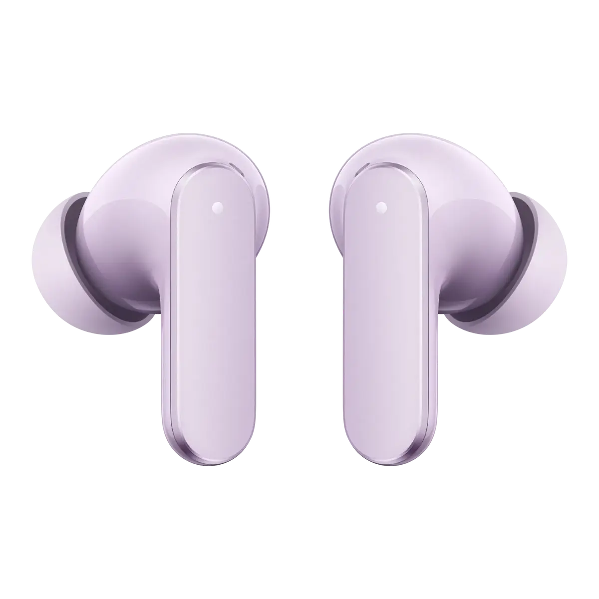 Realme Buds Air 8 Purple — charging case